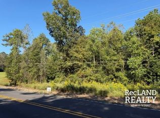 0 Highway 112, Forest Hill, LA 71430