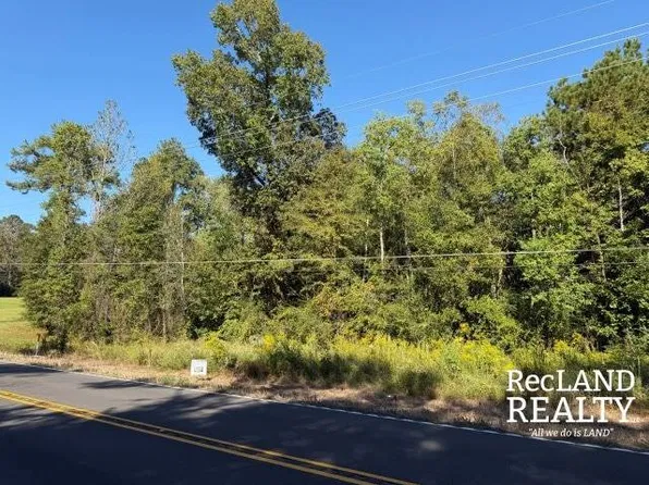 0 Highway 112, Forest Hill, LA 71430