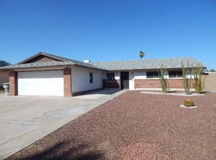 1522 E 27th St, Yuma, AZ 85365