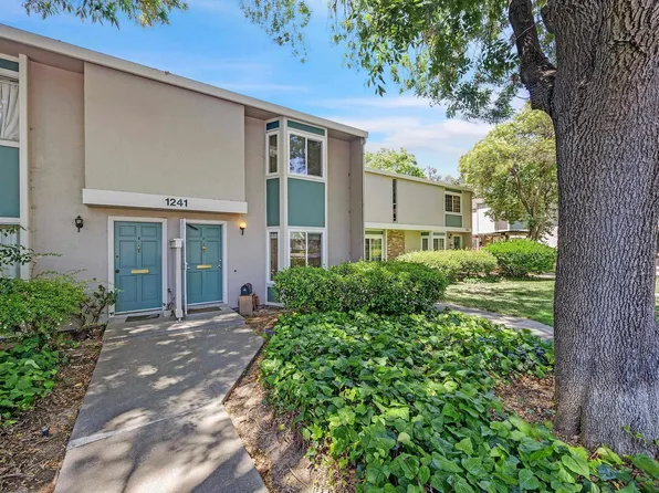 1241 Pine Creek Way APT F, Concord, CA 94520
