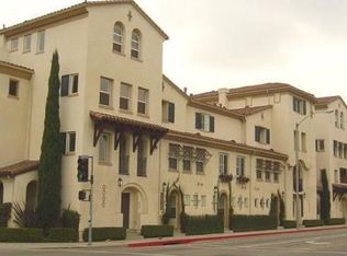 646 E Walnut St, Pasadena, CA 91101