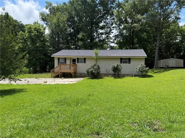 232 North St, Gray, GA 31032