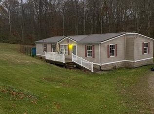 2034 Pleasant Hill Rd, Waverly, OH 45690