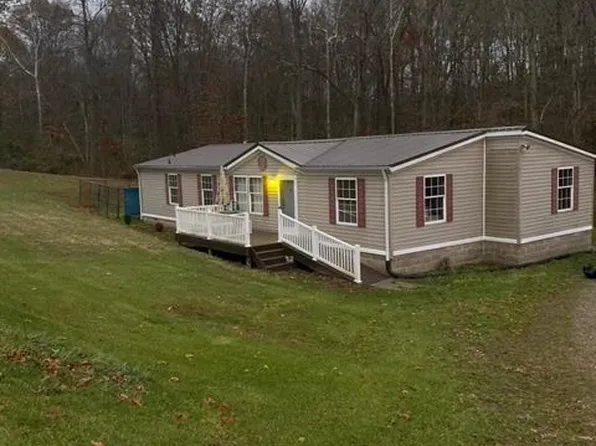 2034 Pleasant Hill Rd, Waverly, OH 45690