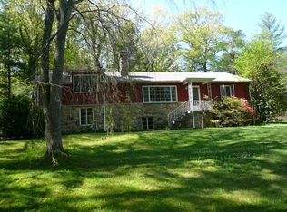 51 Pinedale Rd, Asheville, NC 28805