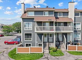 750 Street Andre Dr #73B, Ottawa, ON K1C4S3