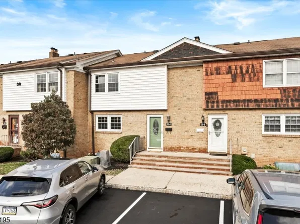 30-4 Farm Rd BLDG 30 #4, Hillsborough Twp., NJ 08844