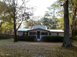 3614 S Bowden Rd, Jacksonville, FL 32216