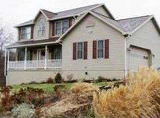 60 Highland Ave, Donora, PA 15033