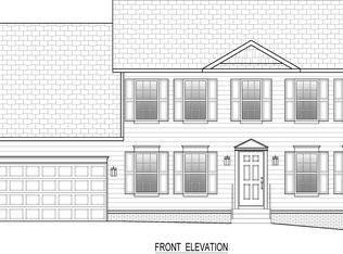 534 Cambridge Court Rd, Vinton, VA 24179