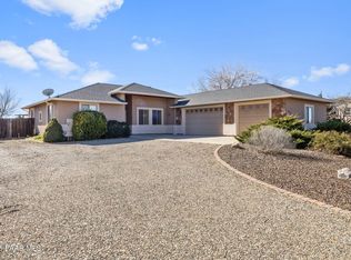 1535 Cherry Creek Ln, Chino Valley, AZ 86323
