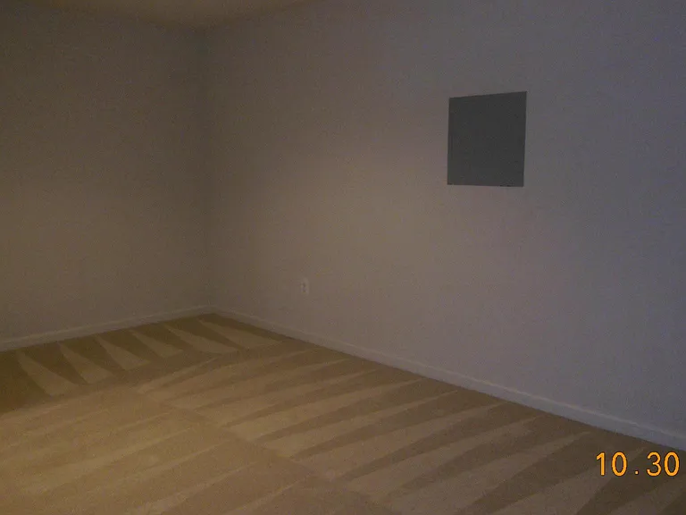 Reverse View of Finished Basement