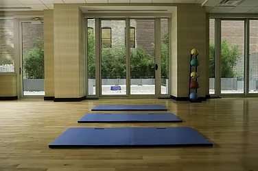 Rented by Rose Associates, Inc.