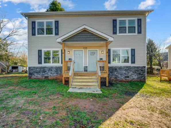 2228 Duke St #A, Lynchburg, VA 24501