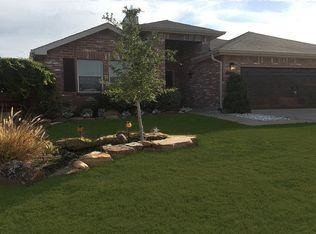 2628 Annalea Ln, Little Elm, TX 75068