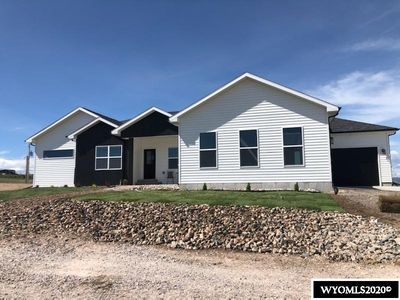 207 Antelope Dr, Douglas, WY, 82633