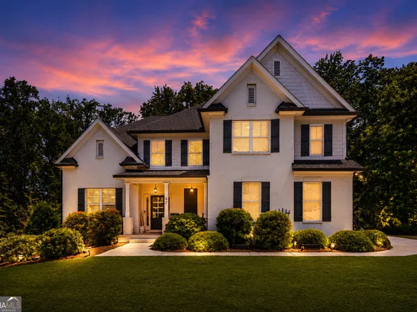 47 Saint Ives Cir, Winder, GA 30680
