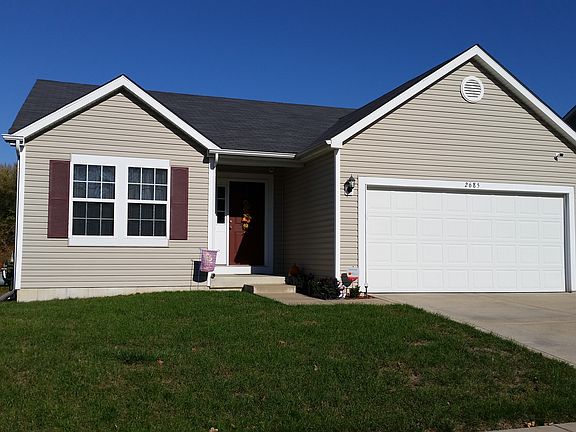 2nd image of 2685 Valley Brook Dr