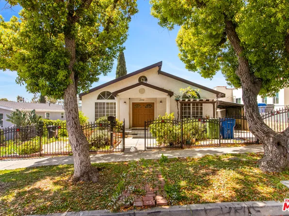 2956 W Avenue 35, Los Angeles, CA 90065