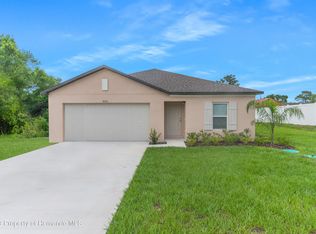 4351 Mariner Blvd, Spring Hill, FL 34609