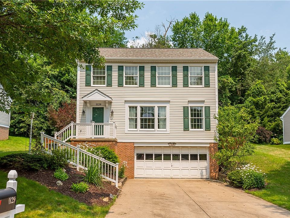 1st image of 1129 Meadowbrook Dr