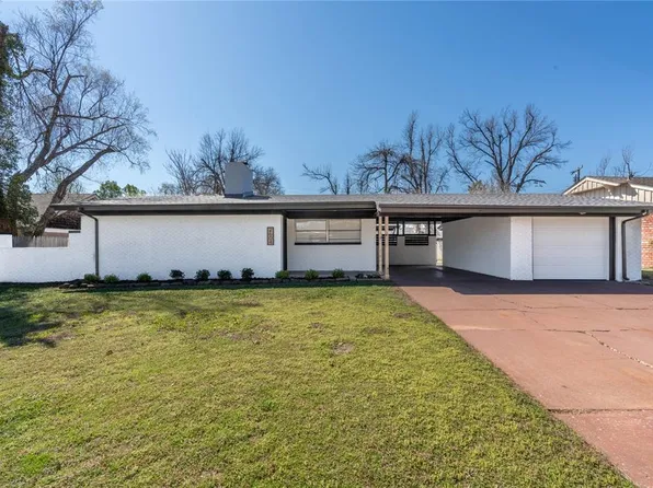 2604 Chaucer Dr, Oklahoma City, OK 73120