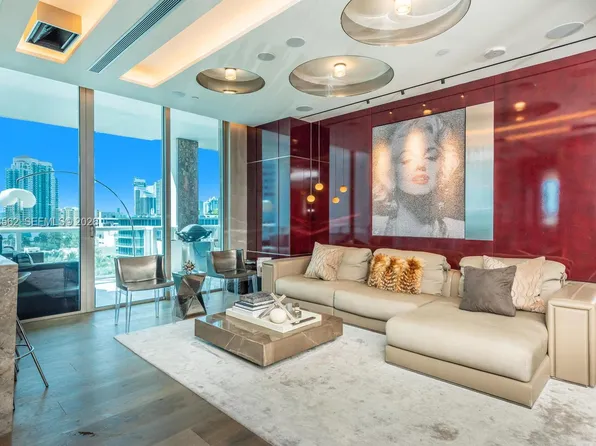 50 S Pointe Dr APT 905, Miami Beach, FL 33139