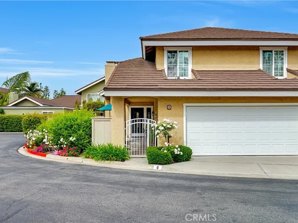 8 Oakgrove, Irvine, CA 92604