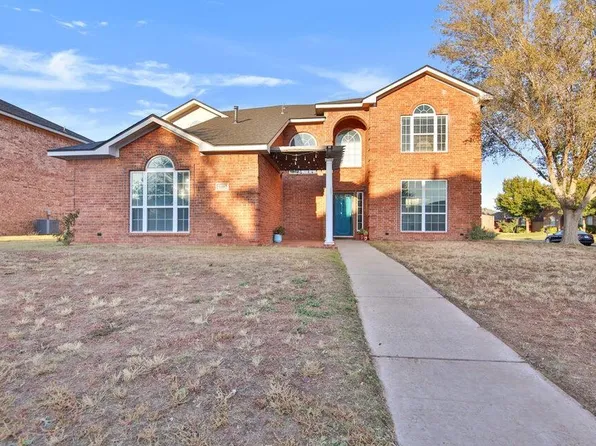 5002 Itasca St, Lubbock, TX 79416