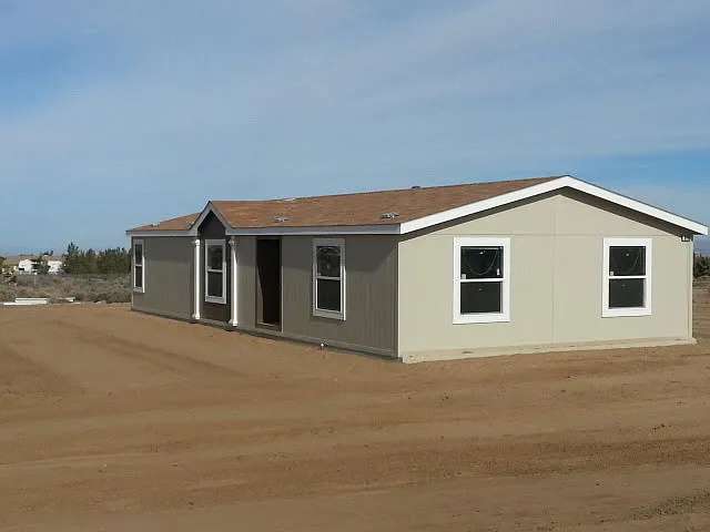 Yucca Terrace Dr, Phelan — Photo 1