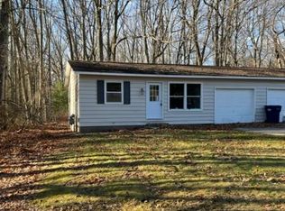 18705 144th Ave #18705, Spring Lake, MI 49456