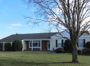 14 Sutphin Rd, Flemington, NJ 08822