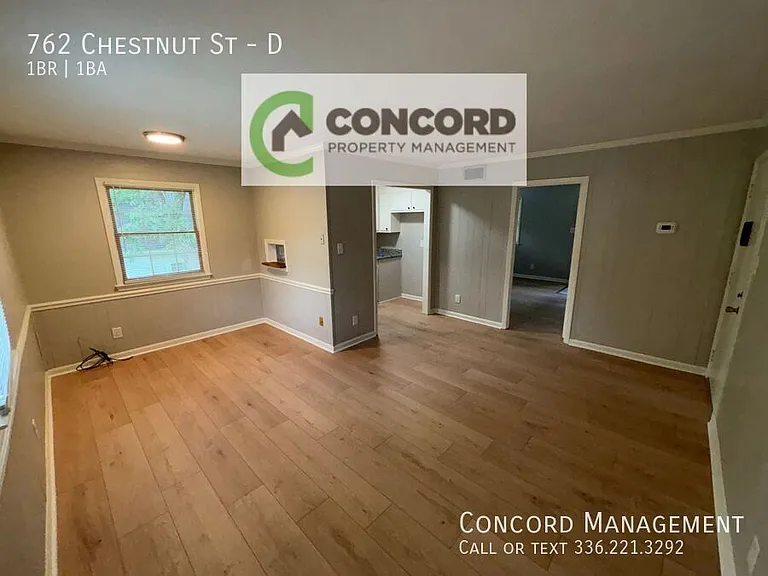 762 Chestnut St #D — Photo 6
