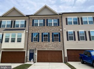 16446 Caribbean Way, Accokeek, MD 20607