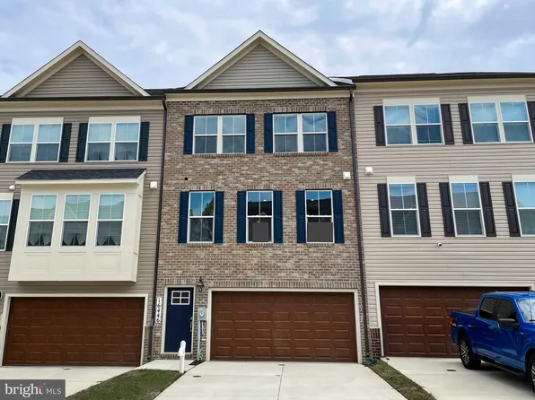 16446 Caribbean Way, Accokeek, MD 20607