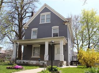 2611 E 28th St, Kansas City, MO 64128