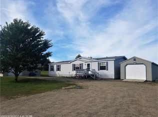 385 Kennebec Rd, Machias, ME 04654