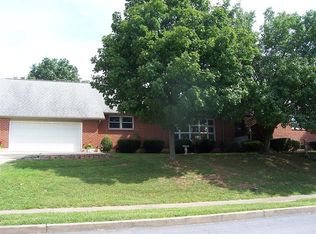 4713 Deborah Dr, Reading, PA 19606