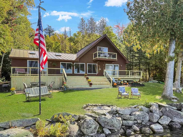 5520 Maidstone Lake Road, Maidstone, VT 05905