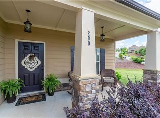 200 Lower Dove Ct, Ball Ground, GA 30107