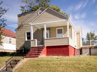 1201 64th St, Rosedale, MD 21237