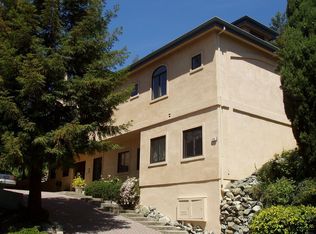 7037 Chabot Rd, Oakland, CA 94618