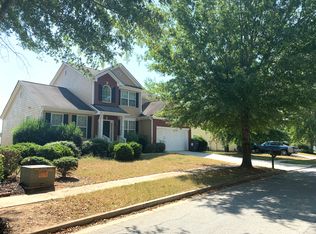 20 Sagebrush Trl, Covington, GA 30014