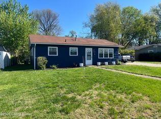 9945 Appollo Ct, Louisville, KY