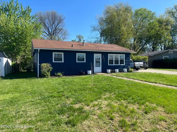 9945 Appollo Ct, Louisville, KY 40272