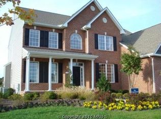 104 Sutton Way #CF, Chestertown, MD 21620