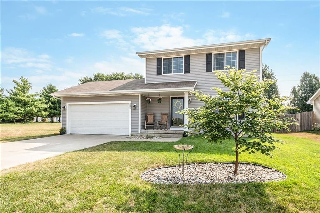 335 SE Cardinal Ln, Waukee, IA 50263 | Zillow