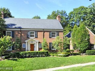 5001 Millwood Ln NW, Washington, DC 20016