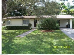 719 Royal Palm Ave, Clewiston, FL 33440