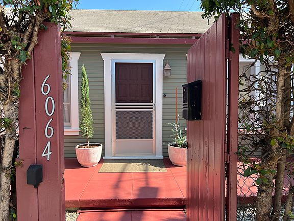 3rd image of 6064 Scenic Ave